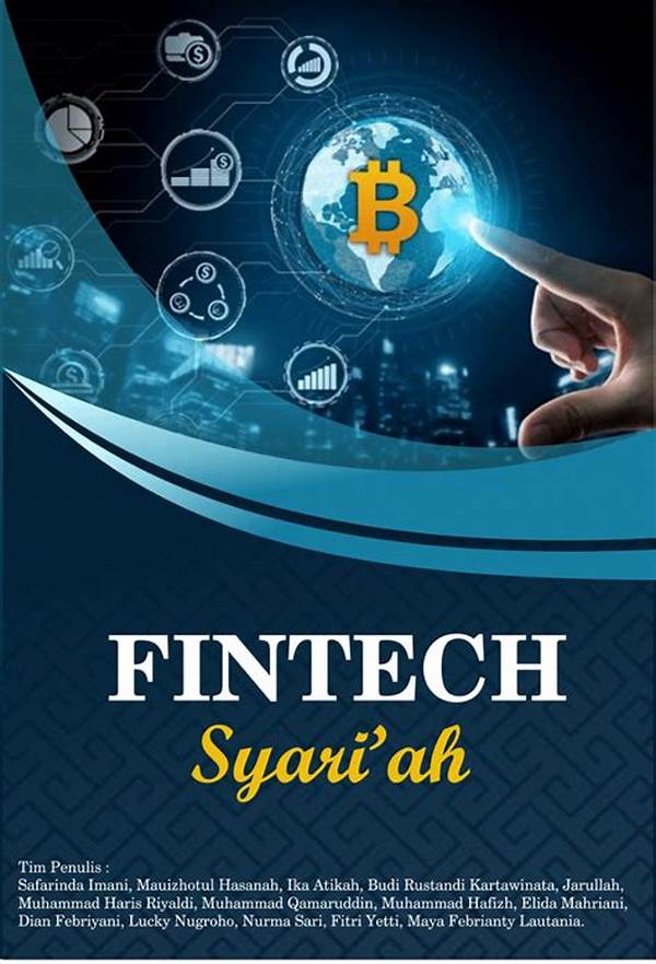 Fintech! Anak Muda Aceh Luncurkan Platform Fintech Syariah Pertama Di Lhokseumawe!