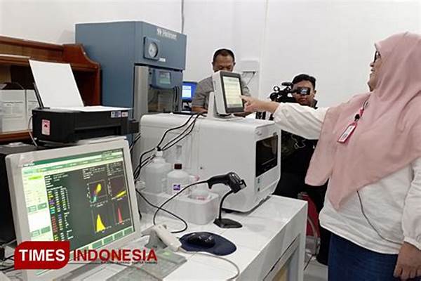 Foto! Alat Kesehatan Baru Rsud Lhokseumawe Tiba, Tingkatkan Pelayanan Pasien