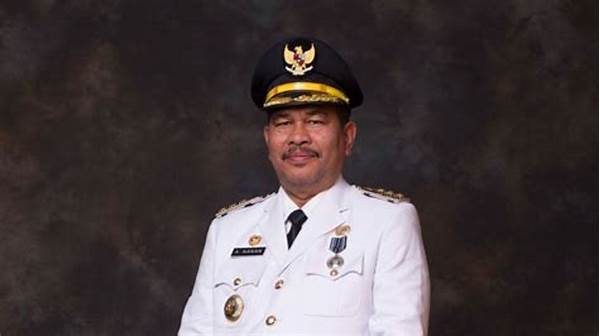 Hukum Ekonomi! Pemko Lhokseumawe Luncurkan Program Bebas Denda Pbb-p2, Hindari Sanksi Hukum!