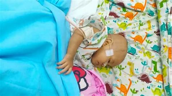 Kabar Terbaru! Penderita Bocor Jantung Dan Tumor Kepala Di Lhokseumawe Terima Bantuan Pendampingan!