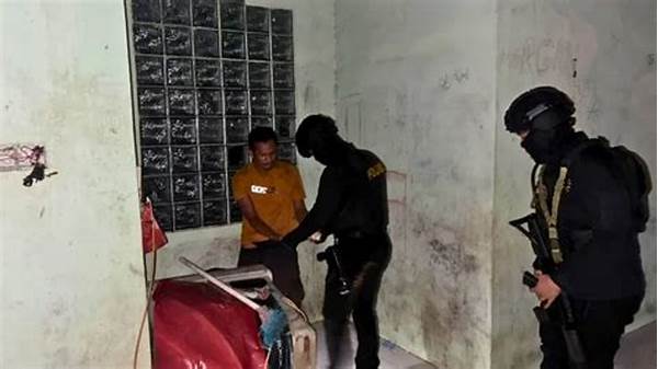 Kriminal Jalanan! Tim Star Reborn Polres Lhokseumawe Gelar Patroli Dini Hari, Berantas Begal!