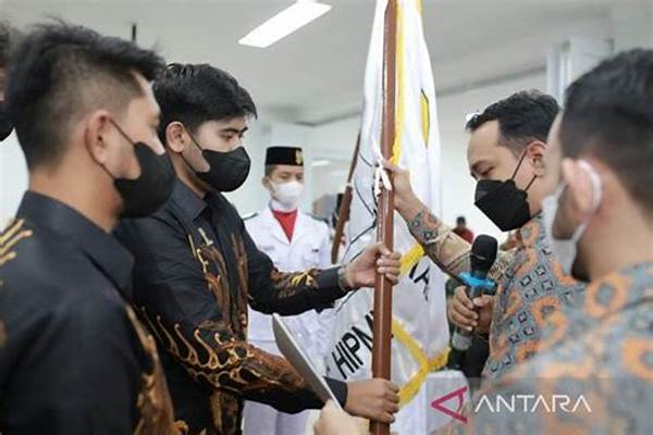 Langkah Berat! Ketua Hipmi Aceh: Pendekatan Berbasis Data Kunci Tarik Minat Investor Ke Aceh!