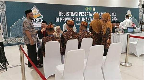 Mtq Aceh! Kapolda Aceh Dan Seluruh Peserta Hadiri Pembukaan Mtq Ke-xxxvii Di Pidie Jaya!