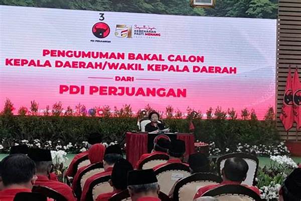 Pdip Menggila! Maizar Saputra Jabat Ketua Pdi Perjuangan Pidie, Sinyal Dominasi Baru Di Aceh!