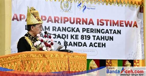 Penentu Sejarah! Kapolda Aceh: Pemuda Penentu Sejarah Berikutnya, Tekankan Semangat Sumpah Pemuda!