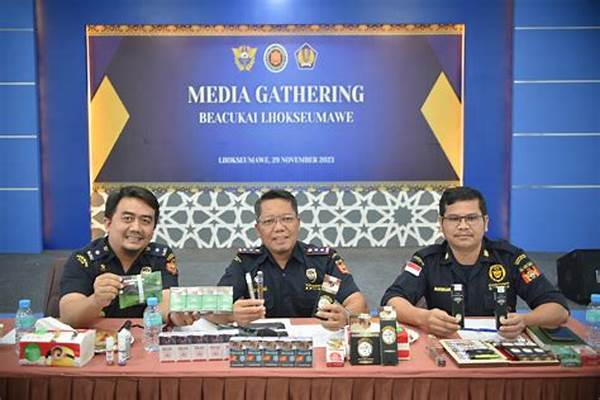 Rekor! Realisasi Pad Lhokseumawe Tembus Rp65 Miliar Lebih, Mana Sektor Penghasil Terbesar?