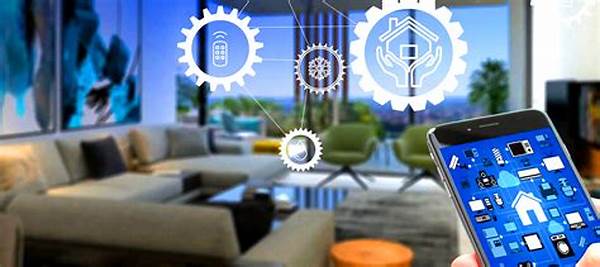 Teknologi! Hari Rumah Pintar 3 November: Menyoroti Kemajuan Teknologi Smart Home Di Indonesia!