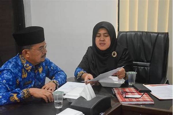 Tindak Pidana! Yac Desak Seleksi Direktur Pdam Bener Meriah Bebas Dari Praktik Kkn!