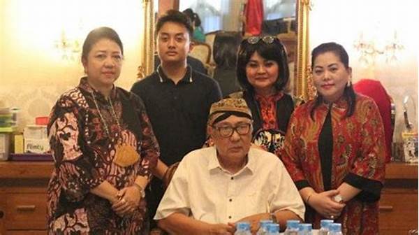 Wafat! Mengenang Raja Keraton Surakarta Pakubuwono Xiii, Dimakamkan Di Imogiri Selasa Kliwon!