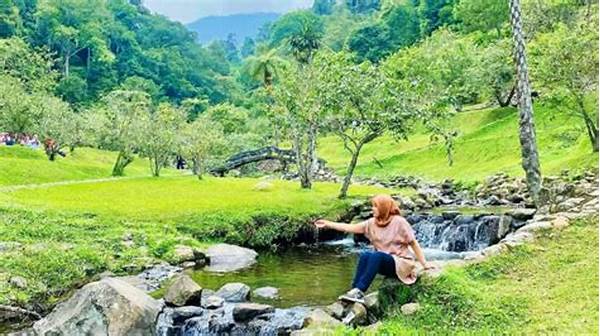 Galeri! 5 Destinasi Wisata Cianjur Terbaik, Cocok Untuk Healing Dari Hiruk Pikuk Lhokseumawe