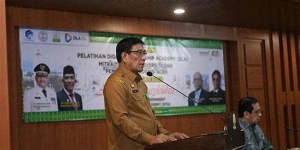 Lpsk Berbicara! Wagub Aceh Terima Audiensi Lpsk, Bahas Pembentukan Kantor Penghubung Di Aceh!