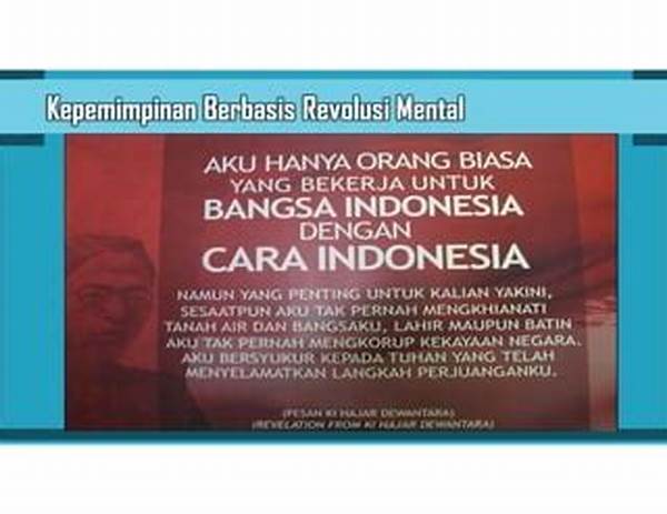Opini Kepemimpinan: Perlu Revolusi Mental Di Kalangan Kepala Skpd Lhokseumawe Agar Apbk Dijalankan Sesuai Target!