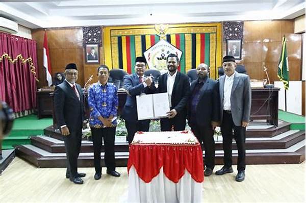 Opini Tajam: Apbk Rp 833 Miliar Lhokseumawe, Sudah Tepat Sasaran Atau Hanya Anggaran Proyek Mercusuar?