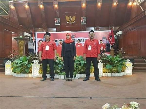 Pandangan Politik: Terpilihnya Ketua Pdip Aceh Dari Generasi Muda, Harapan Perubahan Atau Sekadar Estafet Kekuasaan?