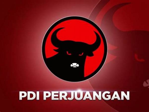 Pdi Perjuangan! Jamaluddin Idham Terpilih Aklamasi Pimpin Pdi Perjuangan Aceh, Kekuatan Politik Baru!