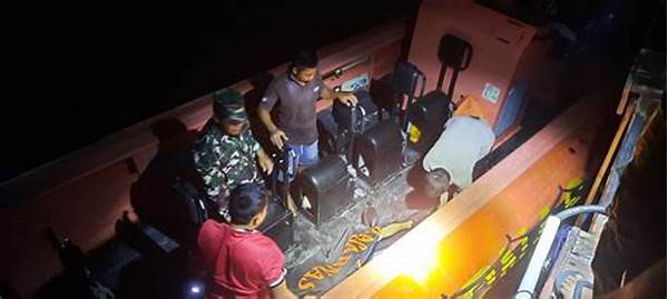 Tragis! Pemuda Asal Aceh Utara Tewas Tenggelam Di Waduk Jeulekat Lhokseumawe Pagi Ini!